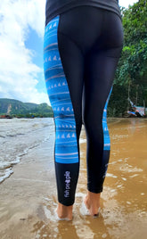 Shark Guardian Women`s Leggings